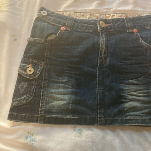 Blooming Jeans skirt - Picture 17 of 17